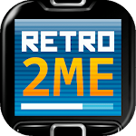 Cover Image of Descargar Retro2ME - Emulador J2ME  APK