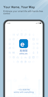screenshot of eWeLink - Smart Home