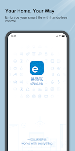 eWeLink – Smart Home Mod Apk 1