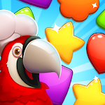 Cover Image of Download Sweet Jam Mania 1.0.11 APK