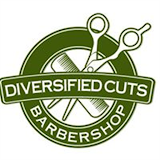 Diversified Cuts Barbershop icon