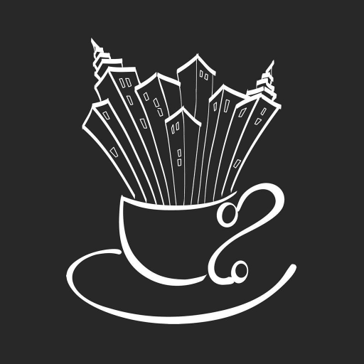 Metropolitan Coffee logo