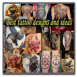 Best tattoo designs and ideas icon