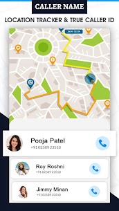 Caller Name, Location Tracker & True Caller ID Apk app for Android 2