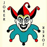 Joker Bat Live wallpaper icon