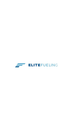 Android application ELITE Fueling screenshort