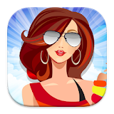 Girls Dress Up Games icon