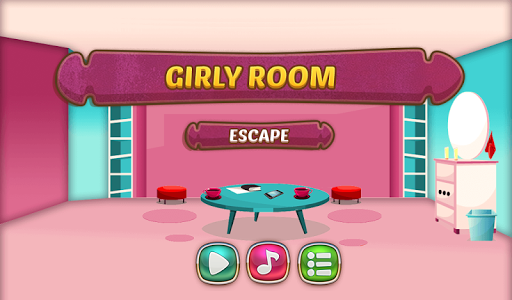 Escape Game - Girl Room Mod + Apk(Unlimited Money/Cash) screenshots 1
