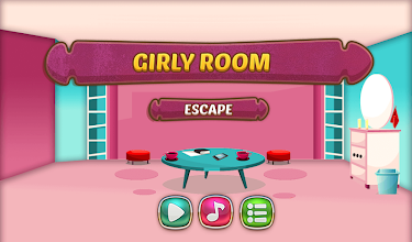 脱出ゲーム 女の子の部屋 Google Play のアプリ