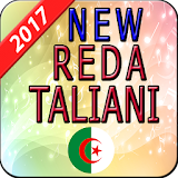 Reda Taliani 2017 icon