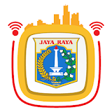 Jakarta Smart City icon