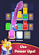screenshot of Shuffle Kings－card sort color