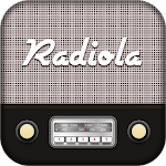Cover Image of Download Radiola  APK