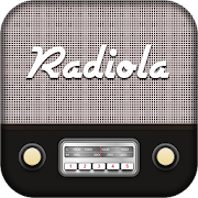 Radiola 1.0 Icon