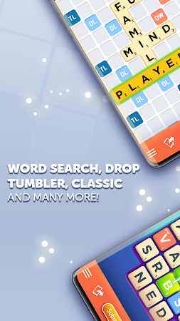Game screenshot Scrabble® GO-Classic Word Game hack