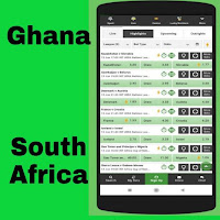Sports Games for Betway