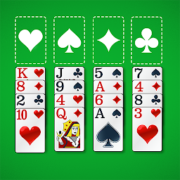 Icon image Solitaire Freecell