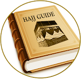 Hajj Guide icon