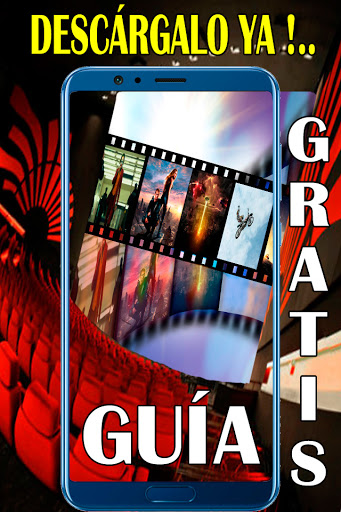 Ver Peliculas Online Gratis en Español Guia