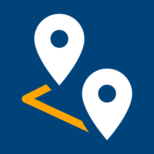 XPS Navigation logo