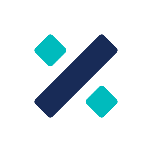 Kubix: Invest Earn Experience logo