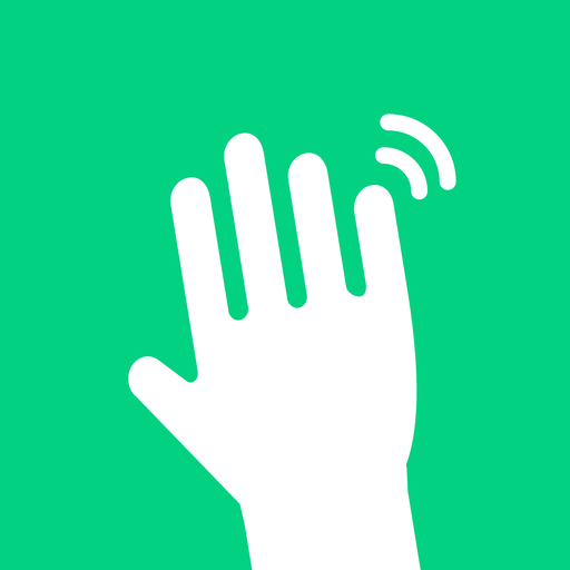 SAVER logo
