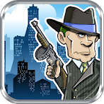 Agent In Crime