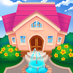 Cover Image of Download Home Design & Mansion House Decorating Games Manor 1.04 APK