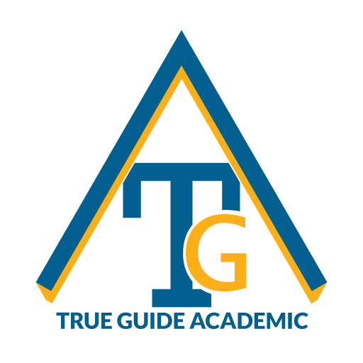 TG Student logo