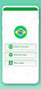 Brazilian Songs Offline
