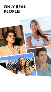 Mamba – Online Dating and Chat 3.174.2 (16650) 7