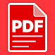 PDF リーダー、PDF ビューアー - Androidアプリ