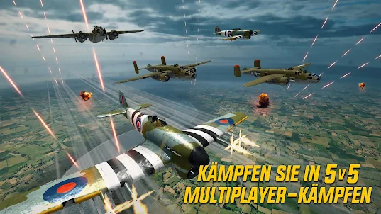 Wings of Heroes