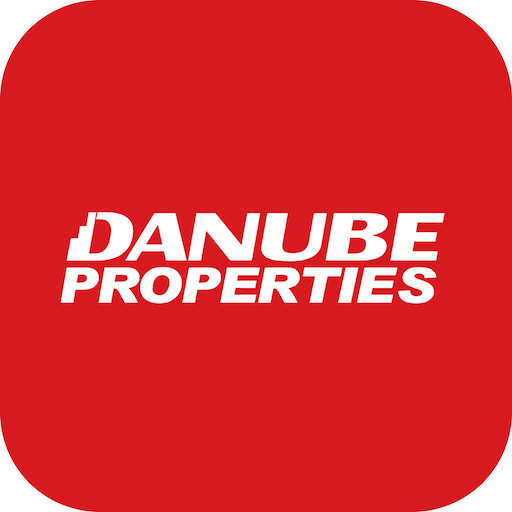 Danube Properties logo