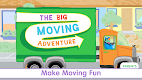 screenshot of The Big Moving Adventure