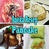 Aneka Resep Pancake icon