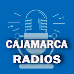 Cover Image of Herunterladen Radios de Cajamarca  APK