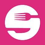 Cover Image of Descargar Smood: comida a domicilio y para llevar | Tienda de comestibles en línea  APK