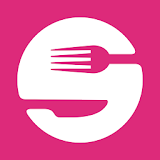 Smood: Food Delivery & Take Away | Online Grocery icon