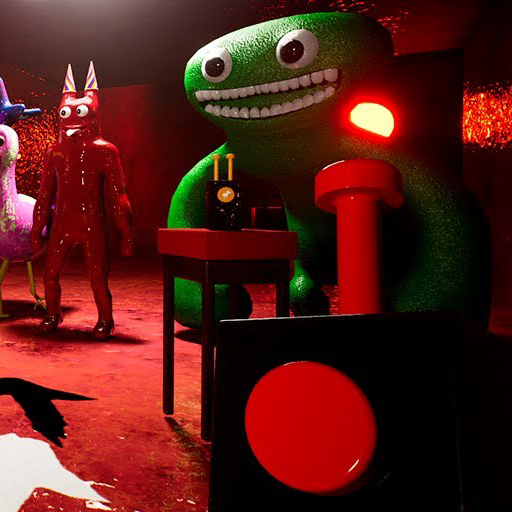 Chapter 3 Of Garten BanBan