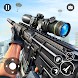 Sniper Games 3D - Gun Games - Androidアプリ