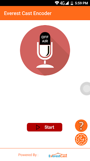 Everest Cast Encoder