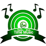 Web Rádio Time Music icon