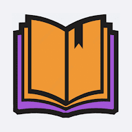 BookList - Books & Reviews icon