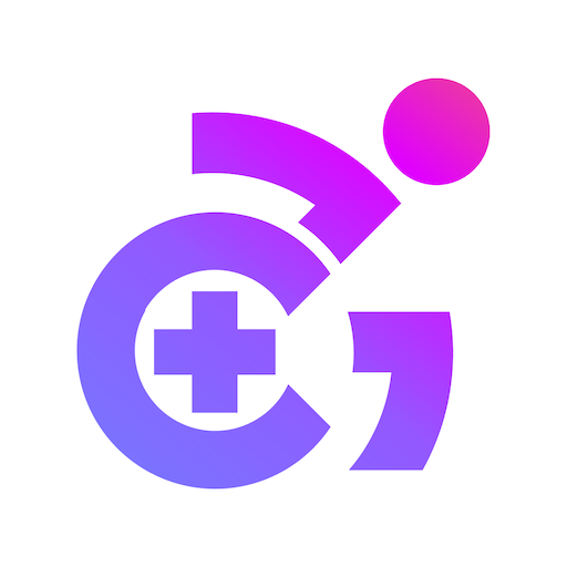 CARE Plus logo