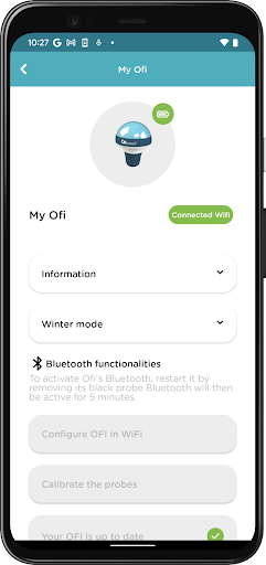 Ofi Smart Screen 2