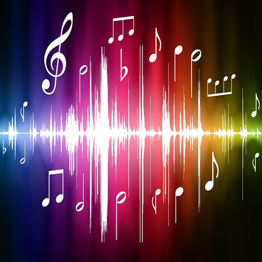 Music Sound Live Wallpaper 2.7 Icon