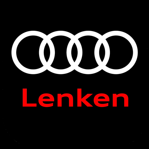 Lenken logo