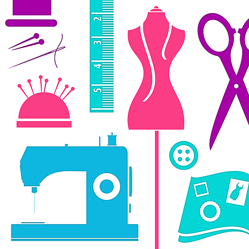 SewingLab for  Android – Latest Version & Features app icon