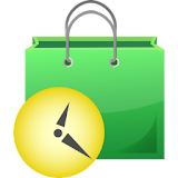 Mystery Shopwatch icon